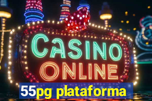 55pg plataforma